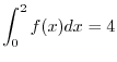 $\displaystyle a = x_{0} < x_{1} < \cdots < x_{n} = b $