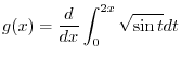 $f(t)$