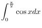 $u = x^2$