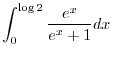$\displaystyle \frac{d}{dx}\int_{a}^{x^{2}}f(t)dt = \frac{d (\int_{a}^{u} f(t) dt)}{du}\frac{du}{dx} = f(u)\frac{du}{dx} = f(x^2)(2x)
\ensuremath{\ \blacksquare}
$