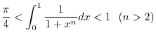$\displaystyle \frac{d}{dx}\int_{2x}^{2x+1}f(t)dt $