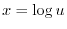 $\displaystyle \int_{1}^{4}\frac{1}{x^2}dx = \int_{1}^{4}x^{-2}dx = -\left[\frac...
...} \right]_{1}^{4} = -(\frac{1}{4} - 1) = \frac{3}{4}\ensuremath{\ \blacksquare}$