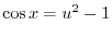 $\displaystyle \int_0^2 \frac{dx}{x^2 + 4}$