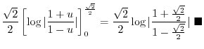 $x^2 - 2x + 4$