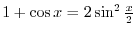 $\displaystyle \int_{1}^{2}\frac{x}{x^2 - 2x + 4}\;dx$