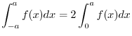 $\displaystyle \frac{1}{2}\log\frac{4}{3} + \left[\frac{1}{\sqrt{3}}\tan^{-1}{\frac{x-1}{\sqrt{3}}}\right]_1^2$