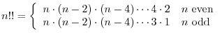 $\displaystyle{\int_{0}^{1}(x^{2} + 3)\ dx}$