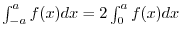 $\displaystyle{\int_{1}^{2}\frac{x^{2} - 1}{x}\ dx}$