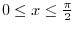$\displaystyle{\int_{1}^{5}f(x)\ dx}$