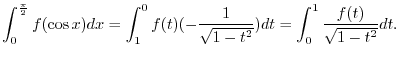 $\displaystyle{\lim_{n \rightarrow \infty} \frac{1}{n}\left(\frac{1}{n} + \frac{2}{n} + \cdots + \frac{n}{n} \right)}$