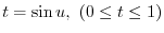 $\displaystyle{\lim_{n \rightarrow \infty} \frac{1}{n}\left(\frac{1}{2 + \frac{1}{n}} + \frac{1}{2 + \frac{2}{n}} + \cdots + \frac{1}{3} \right)}$