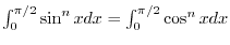 $\displaystyle{\int_{0}^{1}xe^{-x^{2}}dx}$