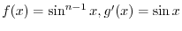 $\displaystyle{\frac{1}{2n+2} \leq \int_{0}^{1} \frac{x^n}{1 + x}dx \leq \frac{1}{n} \ \ (n \geq 1)}$