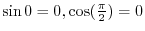 $[\phi(a), \phi(b)]$