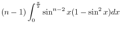 $dx = \phi'(u)du$