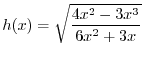 ${\rm A}(1,0), {\rm P}(x,y)$