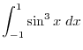 $\displaystyle \int_{0}^{\frac{\pi}{2}}\frac{1}{\sqrt{1+\cos{x}}}dx$