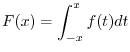 $\displaystyle \sin{x} = \sqrt{1 - \cos^{2}{x}} = \sqrt{1- (t^2 -1)^2} = \sqrt{t^2(2 - t^2)}.$