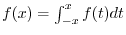 $\sin{x} = t\sqrt{2-t^2}$