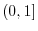 $\displaystyle \sqrt{2}\int_{\frac{\sqrt{2}}{2}}^{0}\frac{-1}{1-u^2}\;du = \sqrt{2}\int_{0}^{\frac{\sqrt{2}}{2}}\frac{1}{1-u^2}\; du$