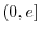 $\displaystyle{\int_{0}^{\frac{\pi}{2}}f(\cos{x})dx = \int_{0}^{\frac{\pi}{2}}f(\sin{x})dx}$