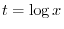 $4. \ \displaystyle{I_{n} = \int_{0}^{\frac{\pi}{2}}\sin^{n}{x}dx = \int_{0}^{\f...
...2} & n\ \mbox{even} \\
\frac{(n-1)!!}{n!!} & n\ \mbox{odd}
\end{array}\right.}$