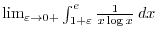 $\int_{-a}^{0}f(-x)dx = -\int_{a}^{0}f(t)dt = \int_{0}^{a}f(t) dt$