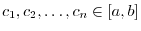 $\displaystyle \int_0^\frac{\pi}{2}f(\cos{x})dx = \int_1^0 f(t)(-\frac{1}{\sqrt{1-t^2}})dt = \int_0^1 \frac{f(t)}{\sqrt{1-t^2}}dt . $