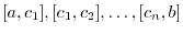 $t = \sin{u},\ (0 \leq t \leq 1)$