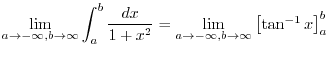 $t = \sin^{-1}{\frac{x}{2}}$