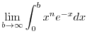 $\displaystyle{\int_{0}^{\frac{\pi}{2}}\frac{\sin{x}}{\sqrt{1+\cos{x}}} dx}$