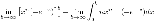 $\displaystyle{\int_{0}^{\frac{\pi}{2}}\sin^{4}{x}dx}$
