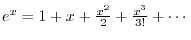 $\displaystyle{\int_{0}^{\frac{\pi}{2}}\sin^{n}{x}dx = \int_{0}^{\frac{\pi}{2}}\cos^{n}{x}dx}$