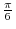$\pi$