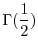 $\displaystyle{\int_{0}^{1}\frac{1}{x}dx}$