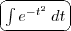 $u = \sqrt{1-x}$
