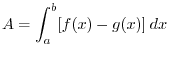 $\displaystyle \int_0^1 \frac{1}{t}dt$