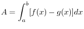 $-1 < x < 1$