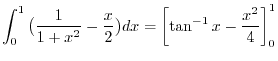 $[a,c_{1}],[c_{1},c_{2}],\ldots,[c_{n},b]$