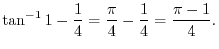 $\displaystyle \int_{a}^{b}f(x)dx = \int_{a}^{c_{1}}f(x)dx + \int_{c_{1}}^{c_{2}}f(x)dx + \cdots + \int_{c_{n}}^{b}f(x)dx $