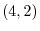 $\displaystyle{f(x) = \left\{\begin{array}{ll}
\frac{1}{x^{2/3}} & (-1 < x < 0)\\
\frac{1}{x^2} & (0 < x < 1)
\end{array}\right. }$