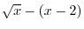$\displaystyle \int_{-1}^{0}\frac{1}{x^{2/3}}\:dx + \int_{0}^{1}\frac{1}{x^2}\:dx.$