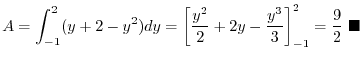 $\displaystyle \int_{a}^{\infty}f(x)dx = \lim_{a \rightarrow -\infty}\int_{a}^{b}f(x)dx .$