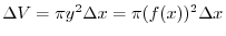 $\displaystyle I = \int_{-\infty}^{\infty}\frac{dx}{1+x^{2}} $