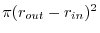 $\displaystyle e^x = 1 + x + \frac{x^2}{2!} + \frac{x^3}{3!} + \cdots + \frac{x^n}{n!} + \cdots$