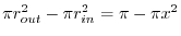 $\displaystyle \Gamma(n) = (n-1)\Gamma(n-1) = (n-1)(n-2)\Gamma(n-2) = \cdots = (n-1)(n-2)\cdots 2\Gamma(1). $