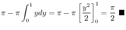 $\displaystyle \Gamma(n) = (n-1)!. $