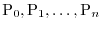 $\displaystyle \int_{0}^{\infty}x^{-\frac{1}{2}}e^{-x}\:dx = \int_{0}^{\infty}e^{-t^2}\frac{1}{t}(2tdt) = 2\int_0^\infty e^{-t^2}dt$