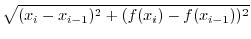 $\displaystyle{\int_{1}^{\infty}\frac{dx}{x^{2}}}$