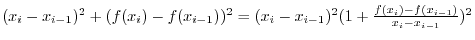 $\displaystyle{\int_{0}^{1}\frac{dx}{\sqrt{x}}}$